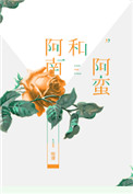 阿南小说